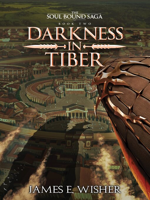 Title details for Darkness in Tiber by James E. Wisher - Wait list